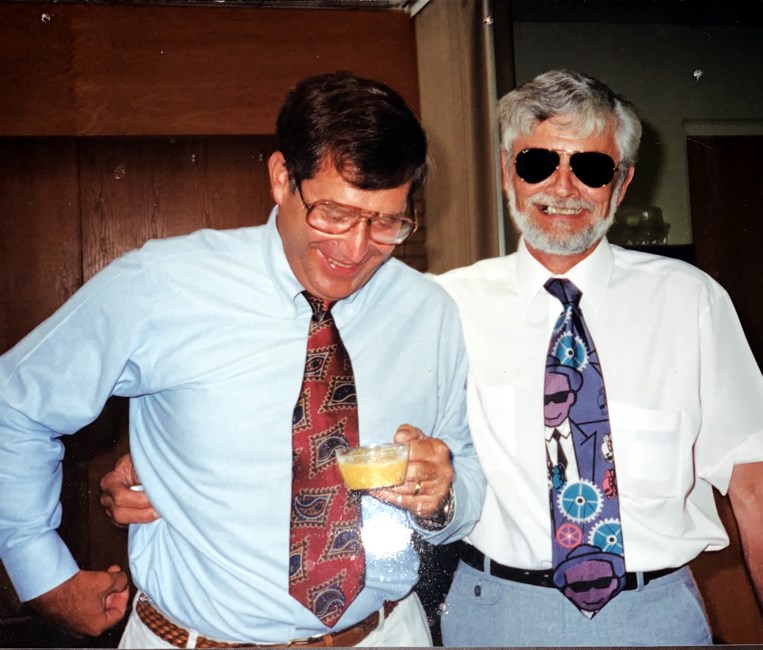 Robert Malloy Obituary Oklahoma City Ok