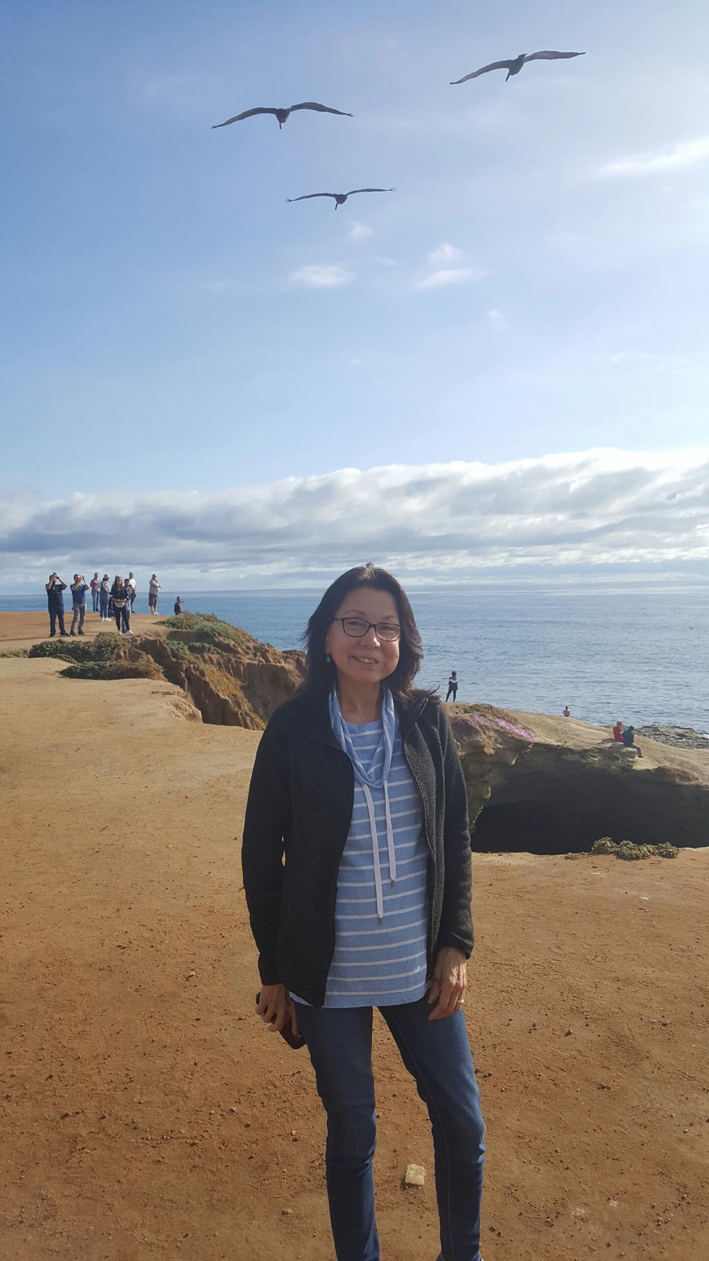 Obituary of Hilda Perez Endrizzi