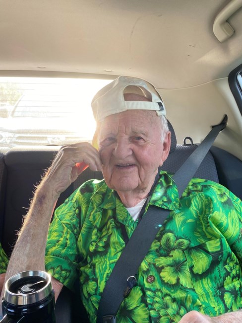 Obituario de Daniel Reimer