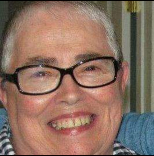 Obituary of SharonLee Quincannon