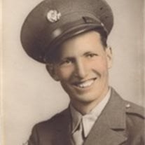 Obituary of Harry R. Ludlow