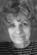 Obituary of Patricia L. Vaughn