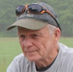 James Ward