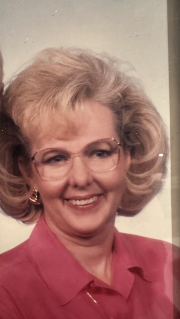 Avis de décès de Linda Ann Rancour