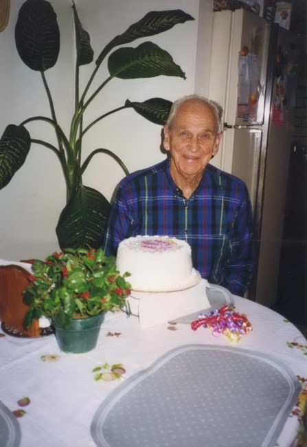 Obituary of Osmund Ryerson