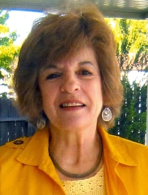Obituary of Frances "Fran" Dykstra