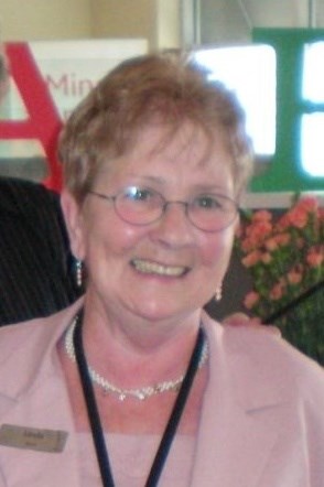 Obituario de Mrs. Linda Lindy Lou Ann Mary Dwyer Martin