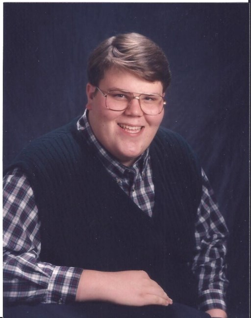 Obituary of Robert Carl Boughton