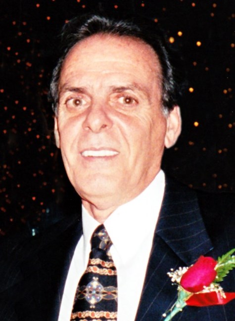 Obituary of Jay DeRusso