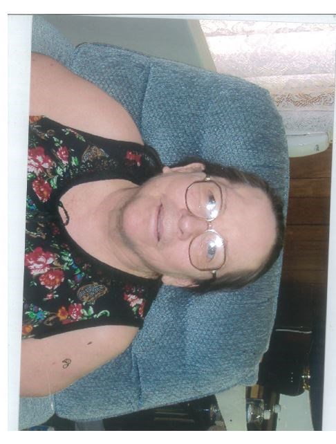 Obituary of Su Zan Smith