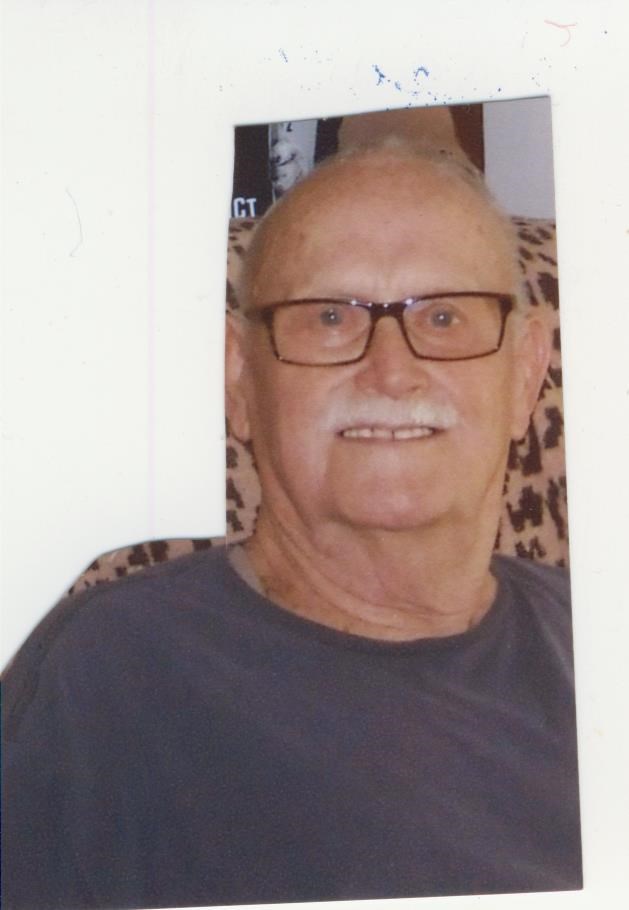 John Morris Funkhouser Obituary Baytown, TX