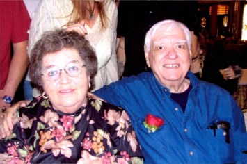 Obituary of Philip E. McArdle