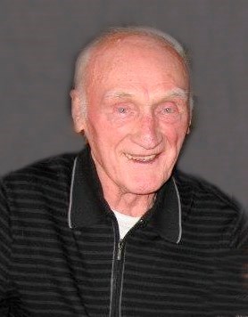 Obituary of Theodore Gordon