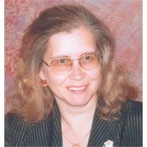 Obituario de Roberta Fisher