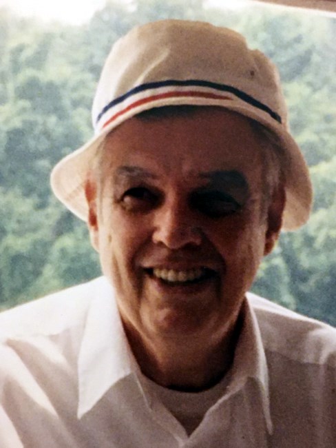 Obituary of James Anthony Shannon