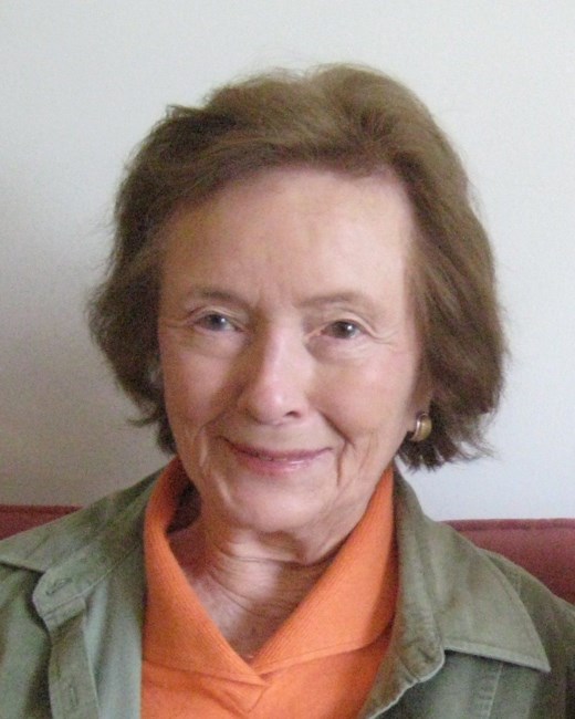 Obituary of Wava Hebert Budden