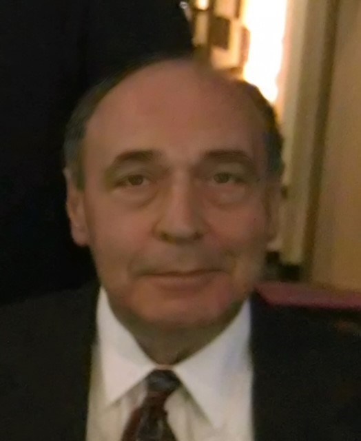 Obituary of Thomas Napoli