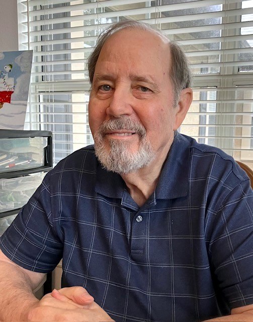 Obituary of Richard Robert Coords