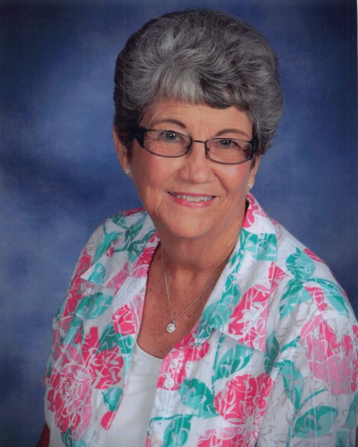 Obituary of Lois Ann Haag