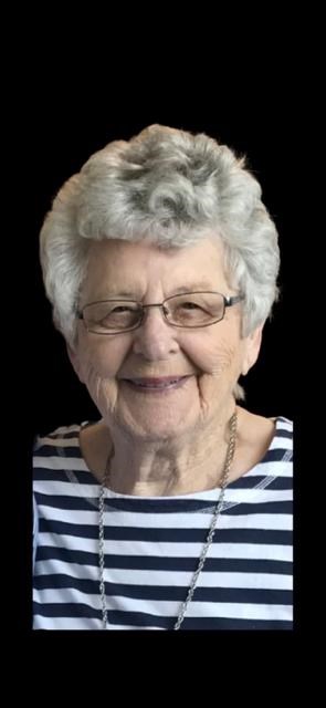 Obituary of Myrtle F. Brady