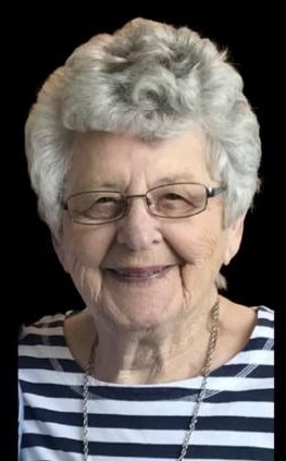 Obituary of Myrtle F. Brady