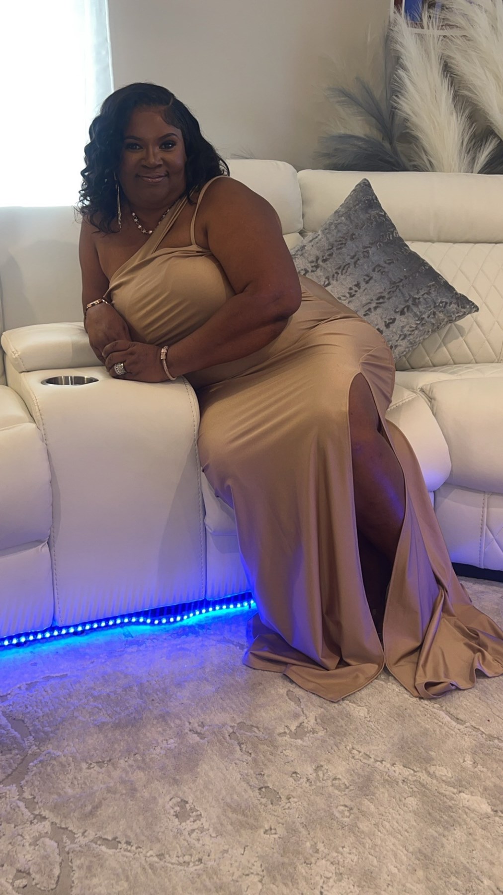 Obituary of Mona Brown