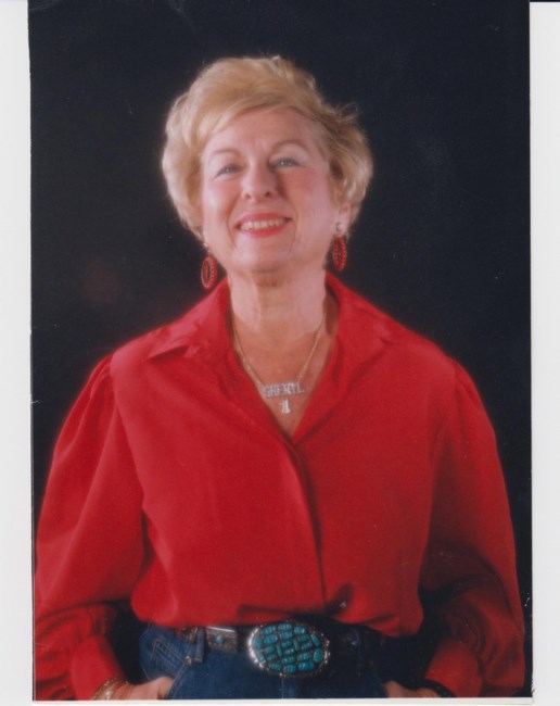 Obituary of Kandee Biren