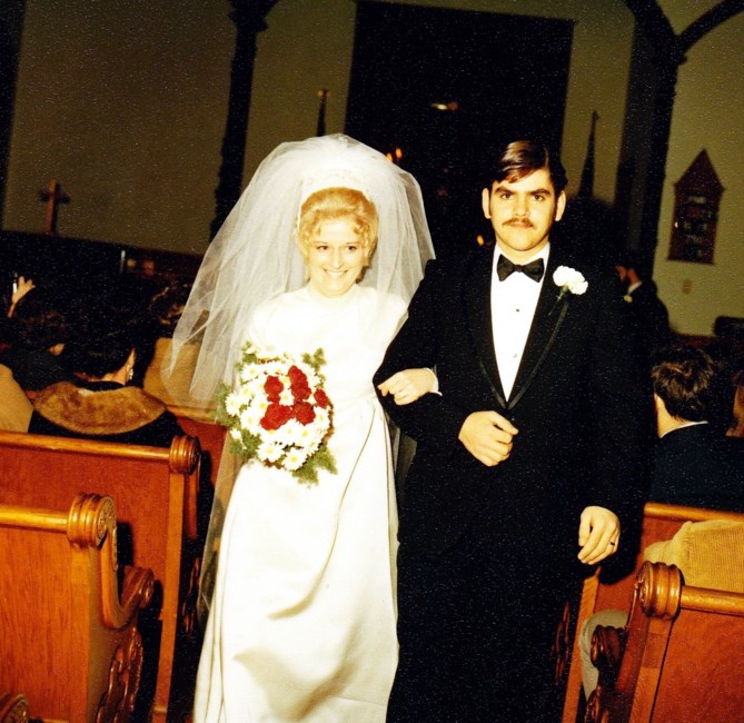 Obituary of Irene L. Mackritis