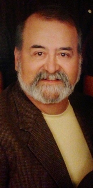 Obituary of Yonder Garcia Garza