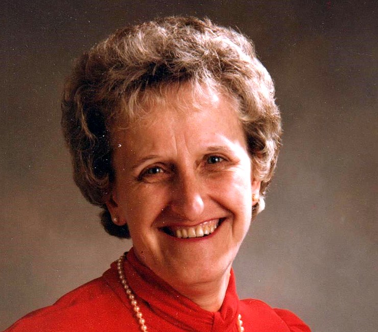 Obituary of Eleanor R. "Ellie" Bowman