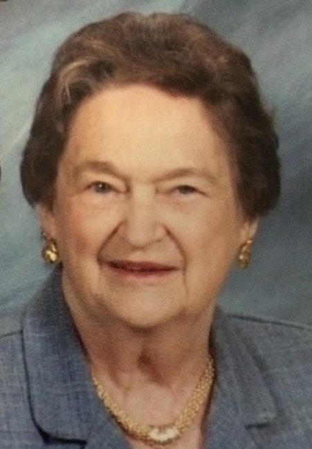 Obituary of Virginia M Reid