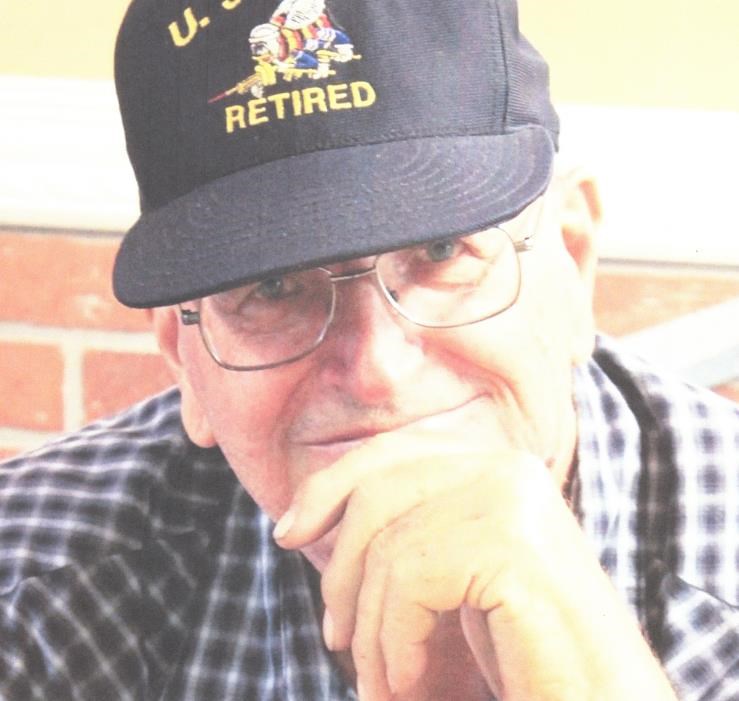 Obituary of Eugene Wallace Cochran III