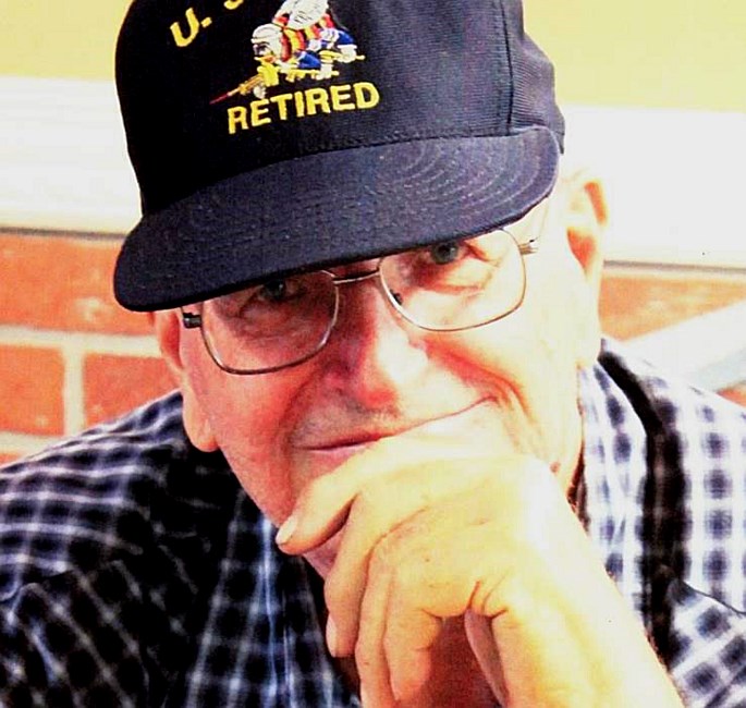 Obituary of Eugene Wallace Cochran III