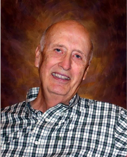 Obituary of Robert Errol Myers