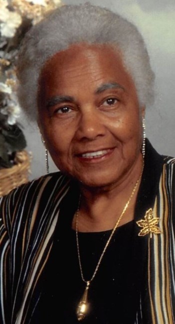 Obituary of Claudette V. Hopkins