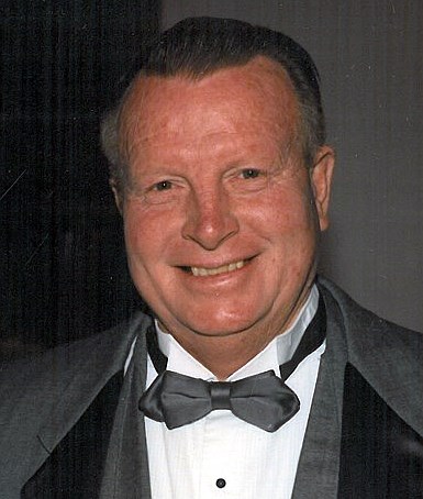 Obituary of Walter "Red" Edgar Harris