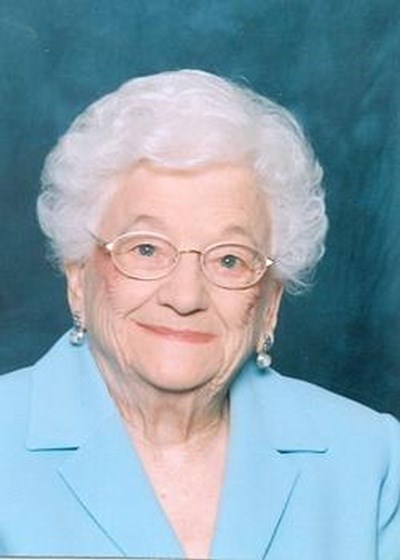 Obituary of Lillian Elizabeth   Childress