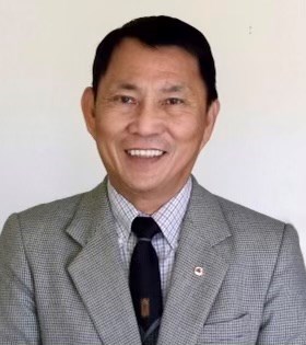 Obituary of Joseph Duong Nguyen