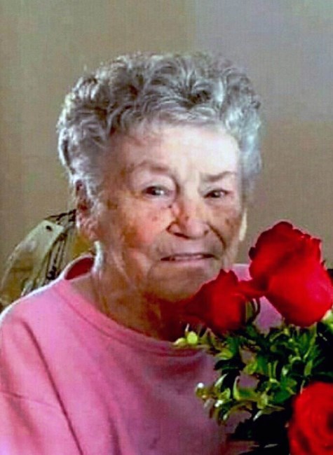 Obituary of Dixie K. Guegold