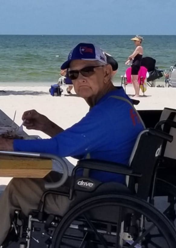 Obituary of Alfredo E. Torres