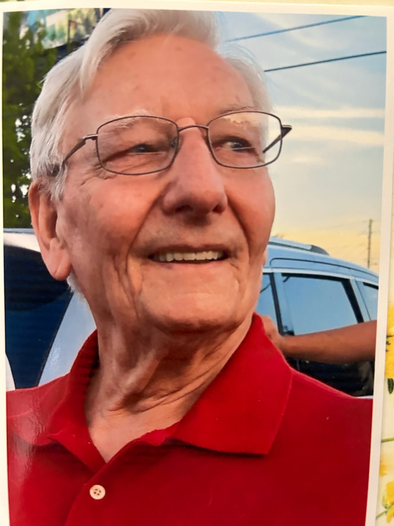 Obituary of Billy Miller