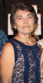 Maria Rodriguez