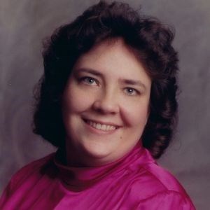 Obituary of ELIZABETH "BETTY ANN" ROSSMAN