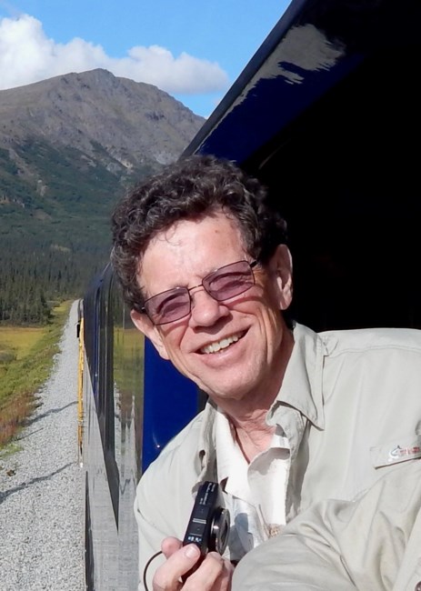 Obituary of Thomas Albert Anderson Jr.