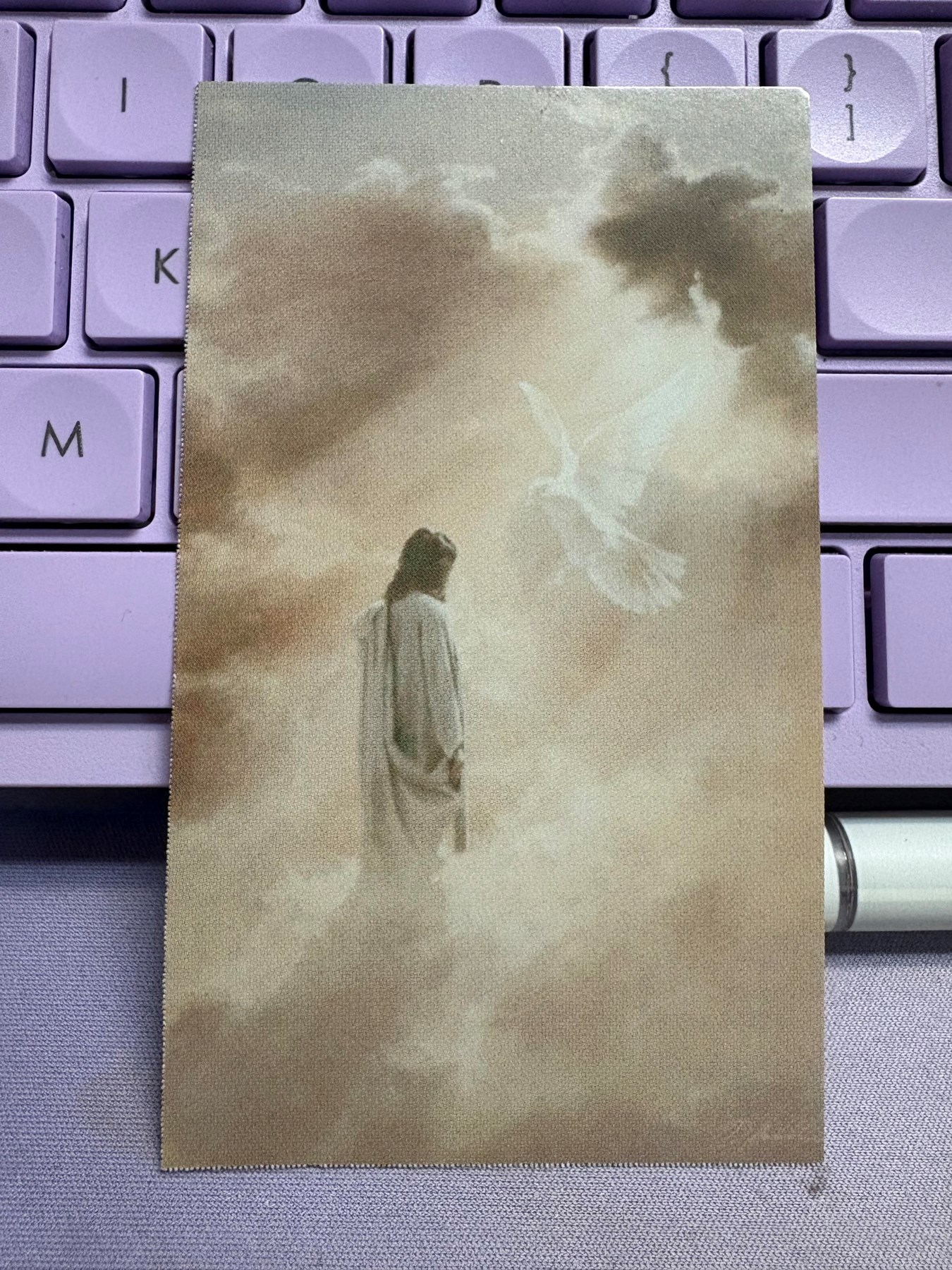 Obituary of Maria del Pilar Lara