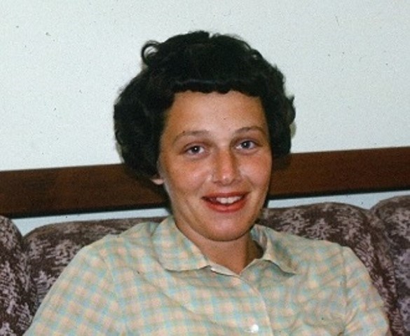 Obituary of Patricia Lee Iseman