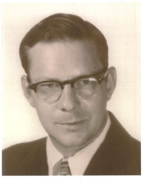 Obituary of Ernest Lowell "Woody" Woody