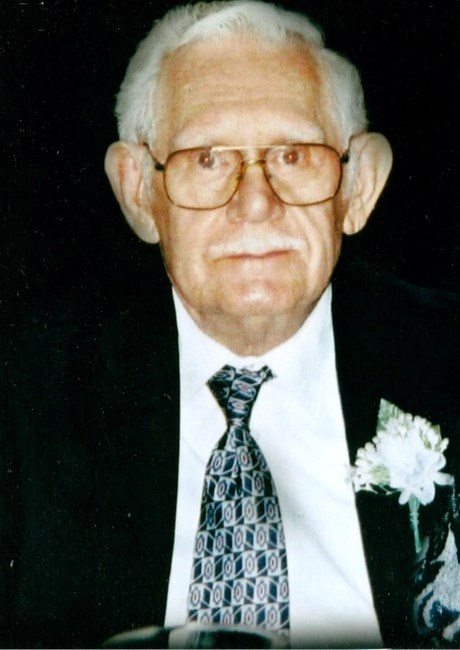 Obituary of Clifford H. Yardley Jr.