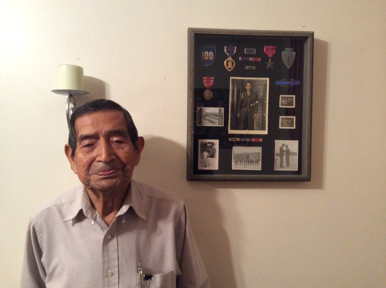 Obituary of Juan O. Ochoa