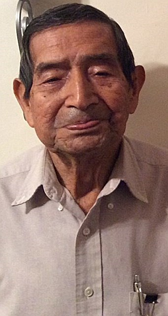 Obituary of Juan O. Ochoa